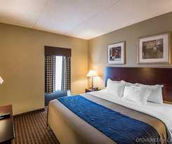 Oakfield and Suites, Ascend Collection