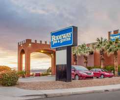 Rodeway Inn and Suites