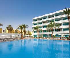 Hotel Akeah Broncemar