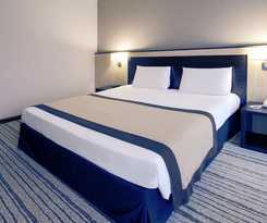 Mercure Rouen Champ-de-Mars