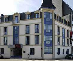 Mercure St Malo Front De Mer