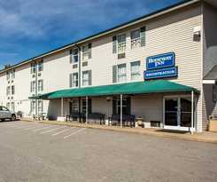 Hotel Rodeway Inn