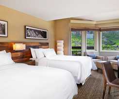 Hotel Viewline Resort Snowmass, Autograph Collection