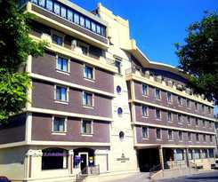 Hotel The Crown