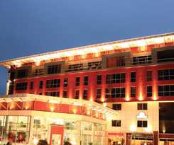 Hotel Days By Wyndham Baku