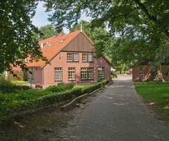 Hotel Hoeve Springendal