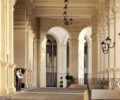 Hotel Four Seasons Baku