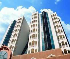 Hotel Grand Europe Baku