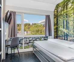 Citybox Kristiansand