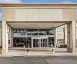 Comfort Inn