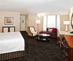 Hotel Crowne Plaza Atlanta Perimeter At Ravinia, An Ihg