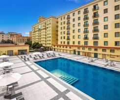 Hotel Hyatt Regency Baku