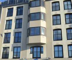 Hotel Escale Oceania Saint-malo