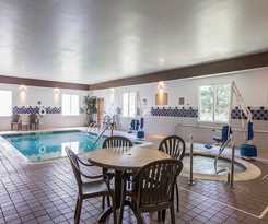 Hotel Comfort Inn Glenmont - Albany South