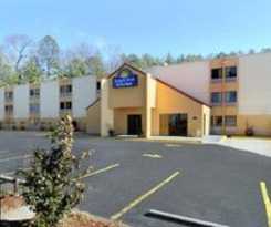 Quality Inn and Suites near Six Flags East