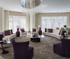 Hotel Jw Marriott Absheron Baku