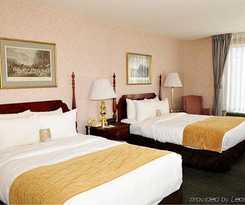 Quality Inn Montgomeryville - Philadelphia