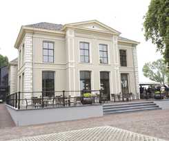 Hotel Pillows Luxury Boutique Aan De Ijssel