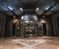 Hotel Badamdar & Residences