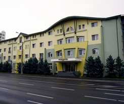 Eurohotel Baia Mare