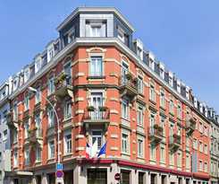 Best Western Plus Monopole Metropole