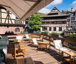 Hotel Regent Petite France & Spa