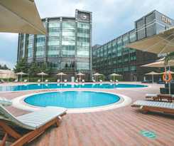 Hotel Fly Inn Baku
