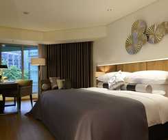 Hotel Madison Taipei