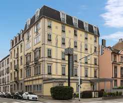 Hotel Best Western Plus Villa D'est