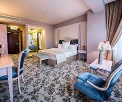 Hotel Pleiada Boutique and Spa