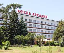 Hotel Arcadia