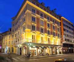 HANNONG Hotel & Wine Bar