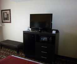 Hotel Best Western Greentree Inn and Suites