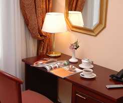 Hotel Aurora Premier