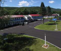 Rodeway Inn Lincoln I-93