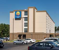 Hotel Comfort Inn Chester - Richmond South