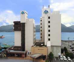 Hotel Miyajima Coral