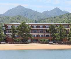 Hotel Miyajima Seaside