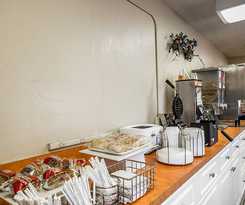 Hotel Rodeway Inn
