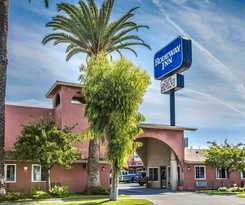 Hotel Rodeway Inn National City San Diego South