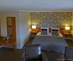 Hotel Best Western Scholtenhagen