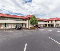 Quality Inn and Suites