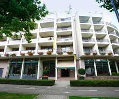 Hotel Le Jean-sebastien Bach