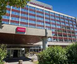 Hotel Mercure Strasbourg Palais Des Congres