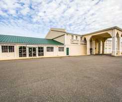 Windsor Inn Of Jacksonville