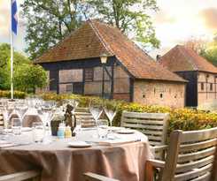 Hotel Restaurant Y Hotel Bij De Watermölle