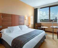 Hotel Hilton Strasbourg