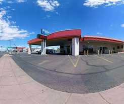 Rodeway Inn At Lake Powell