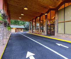 Hotel River Terrace Resort and Convention Center