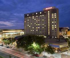 Hotel Richmond Marriott